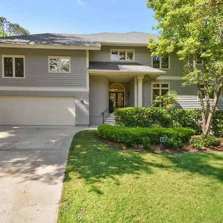 2 Brigantine Villa